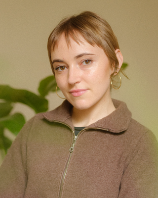 Sarah Sampson, Registered Counsellor